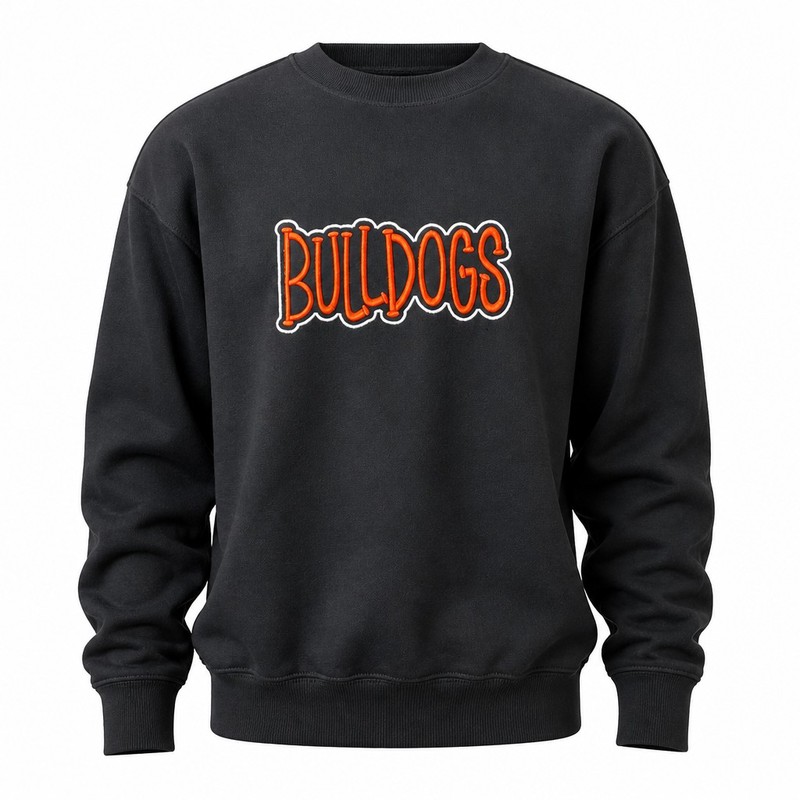Bulldogs