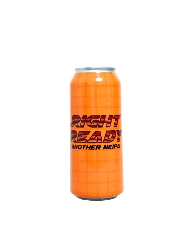 ALRIGHT ALREADY 473ML