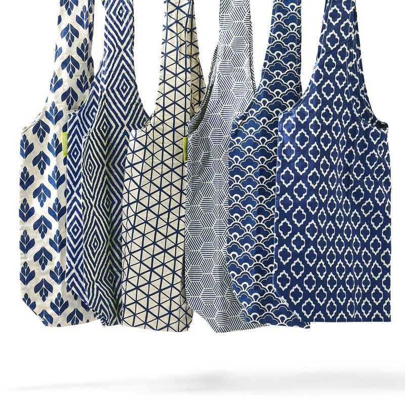 Shopping Totes