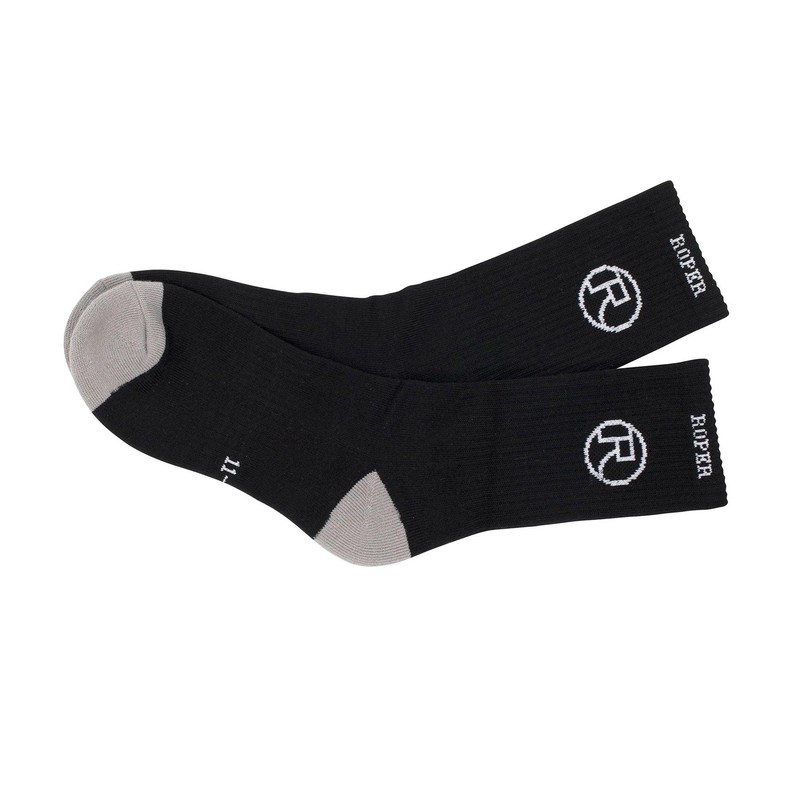 Roper 3 Pack Crew Sock