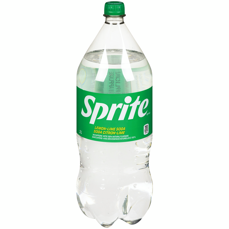 SPRITE 2L