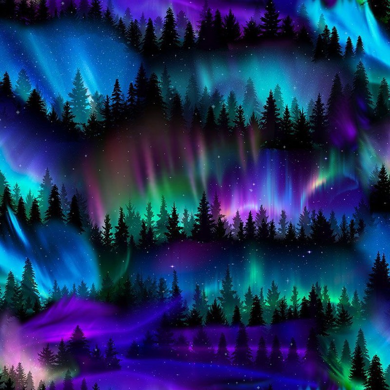 Northern Lights