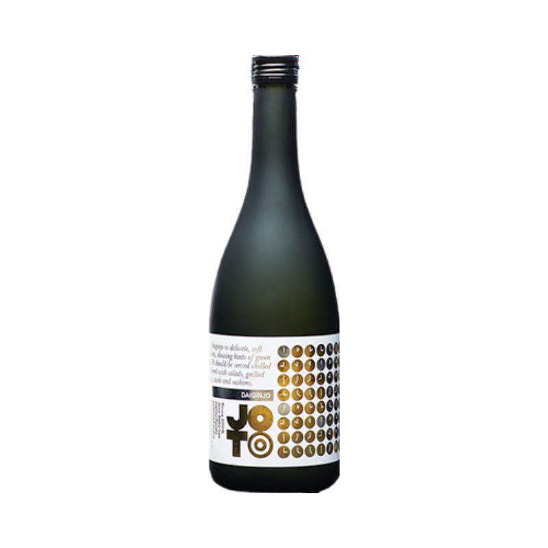 JOTO Daiginjo 720Ml
