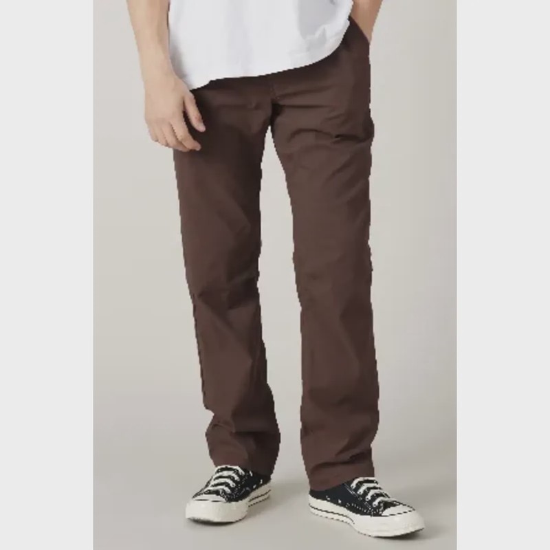 686 Men's Everywhere Pant Relaxed Fit