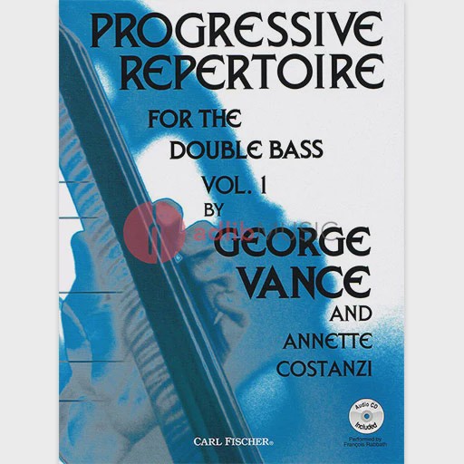 Double Bass