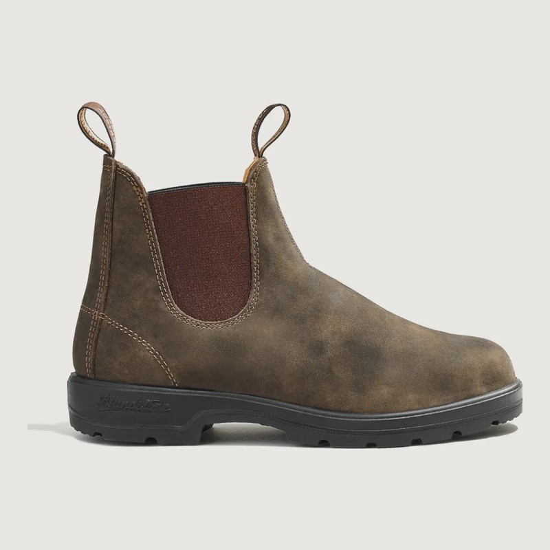 Blundstone Men's Classics #585, front view