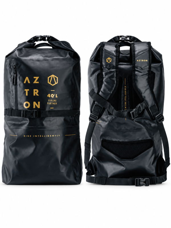 Aztron - Backpack Dry Bag  40L - AC-BD024