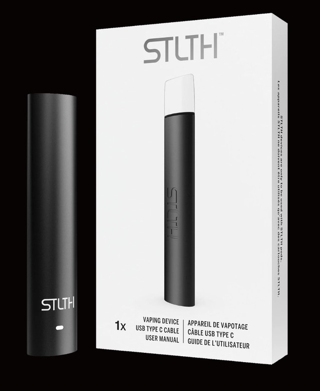 STLTH Devices