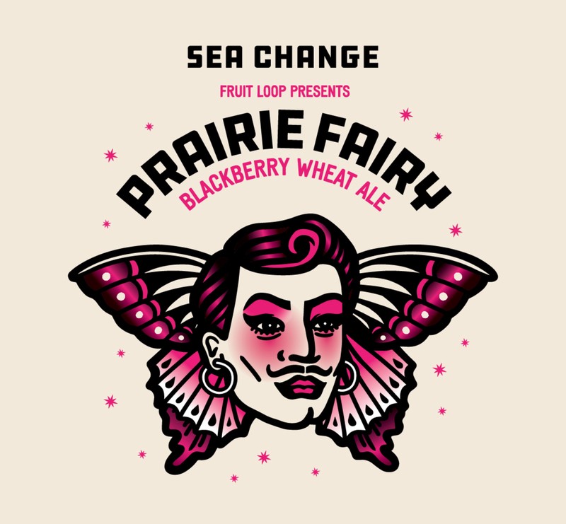 PRAIRIE FAIRY 473ML