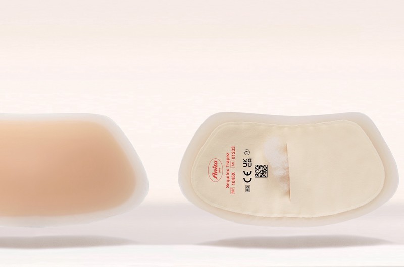 Breast Form