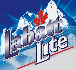 LABATT LITE 15PK