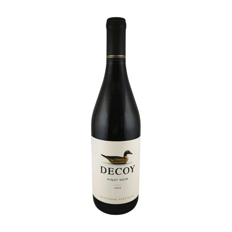 DECOY PINOT NOIR 750ML