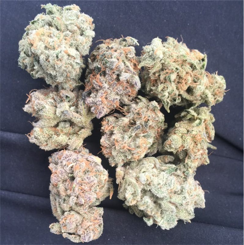 THCA 3.5 Lung Candy