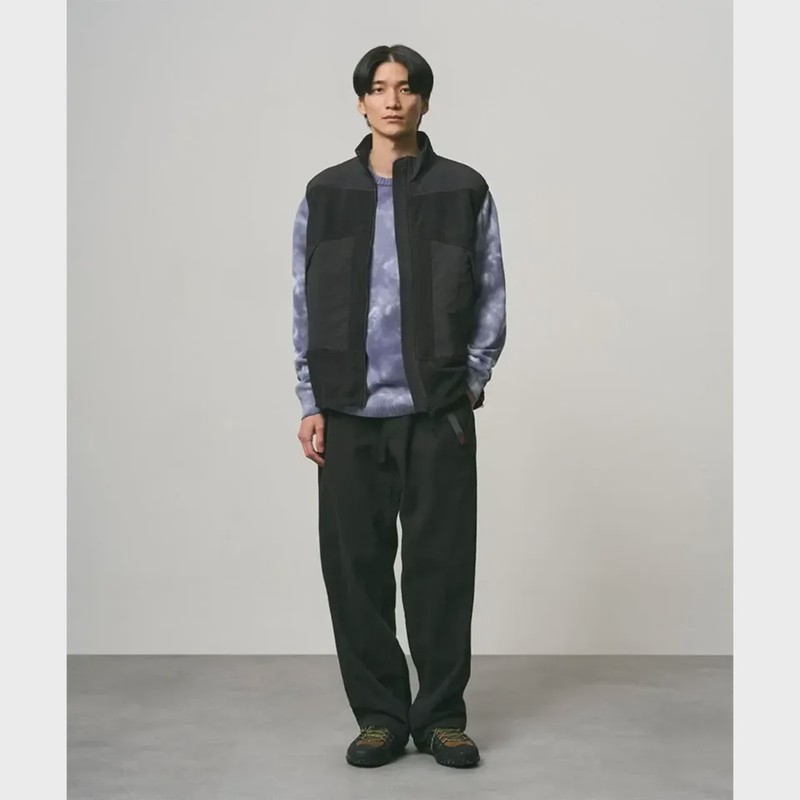 Gramicci Men's Pant Straight Fit
