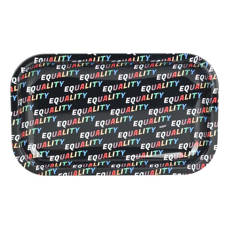 Rolling Trays