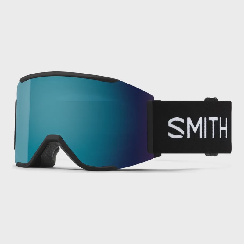 Smith Squad Mag, alternate view 1