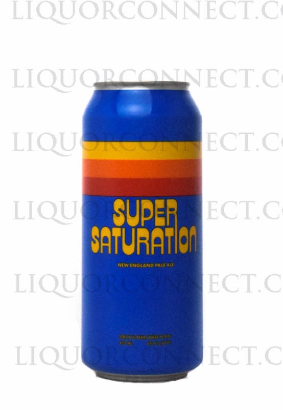 SUPER SATURATION HAZY 473ML