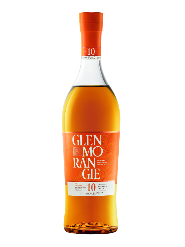 GLENMORANGIE 12 YR 750ML
