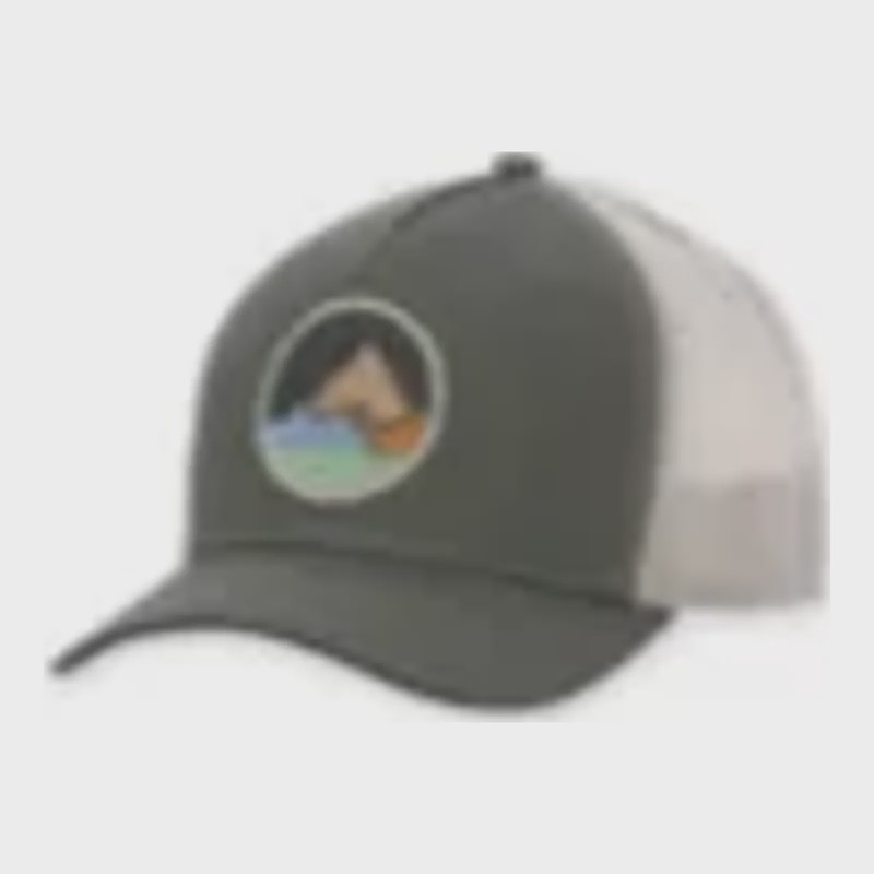 Pistil Spike Hat, alternate view 1