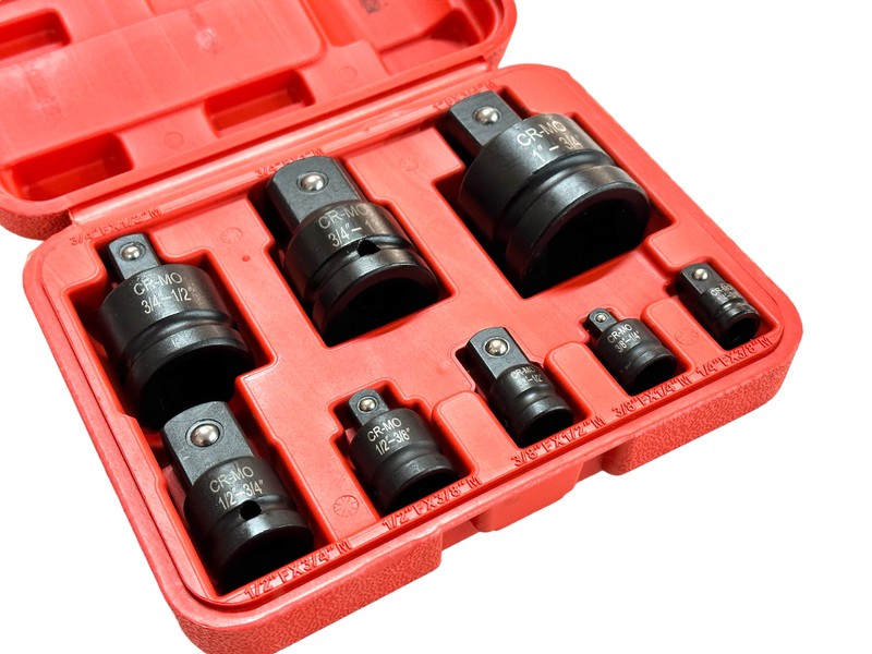 Extensions and Reducers