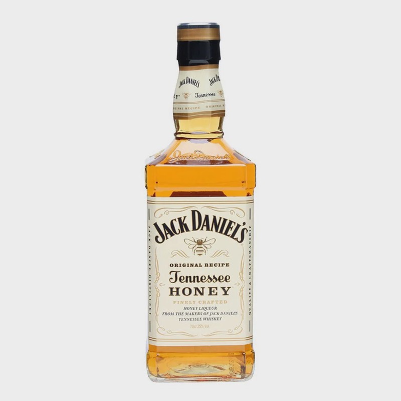 JACK DANIELS TENNESSEE HONEY 750ML