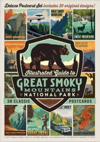 Post Cards