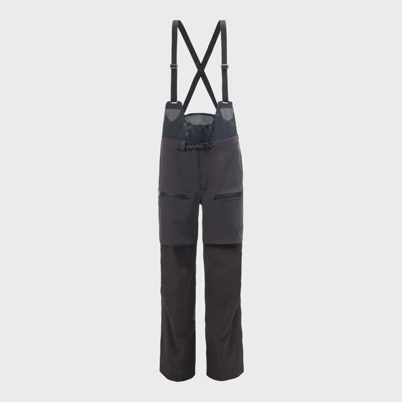 Raide Men's TourTech Bib Pant