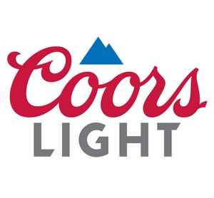 COORS LIGHT 8PK CAN