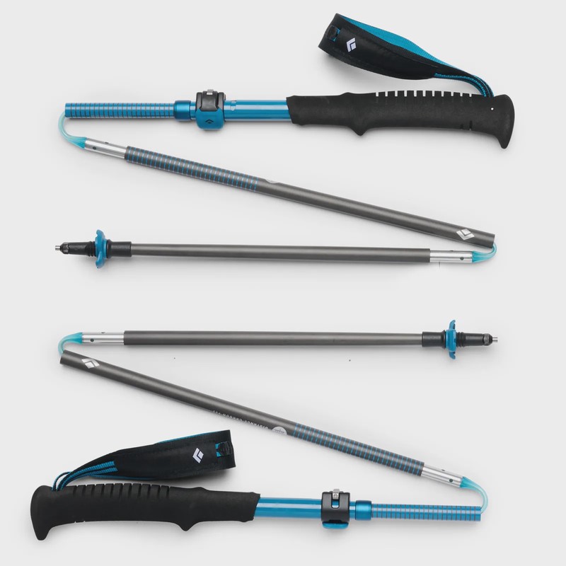 Black Diamond Distance Carbon FLZ Pole