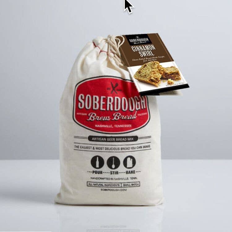 Baking Mixes
