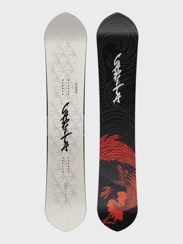 CAPITA Kazu Kokubo Pro Snowboard 2027