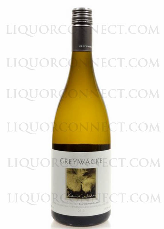 GREYWACKE SAUVIGNON BLANC 750ML