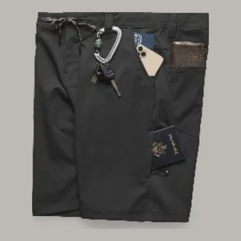 686 Men's Everywhere Hybrid Short