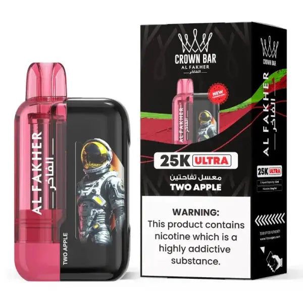 E-Hookah <1%