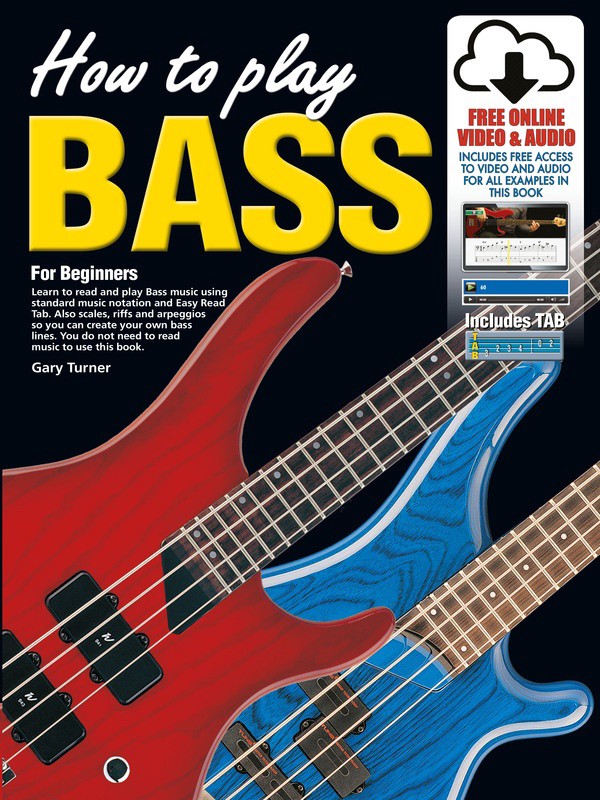 Bass Guitar