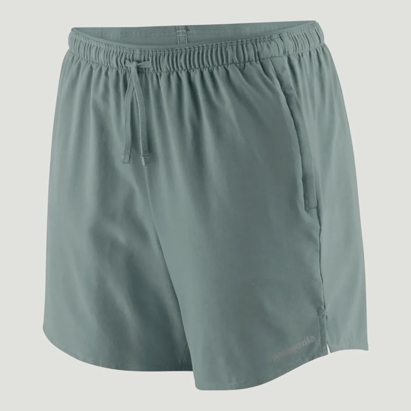 Patagonia Women's Multi Trails Shorts 5.5"