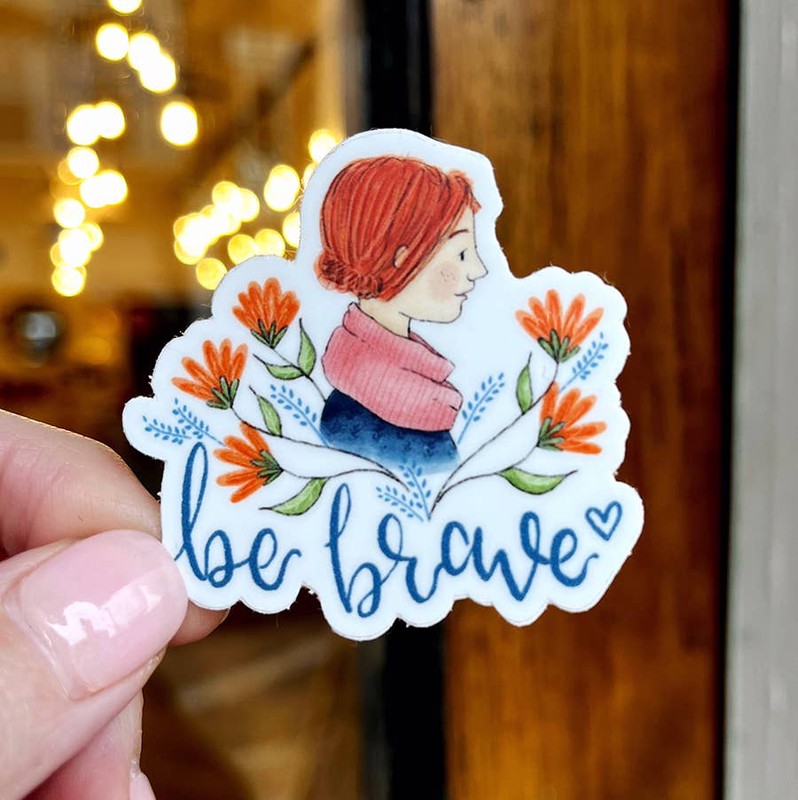 Decorative Stickers