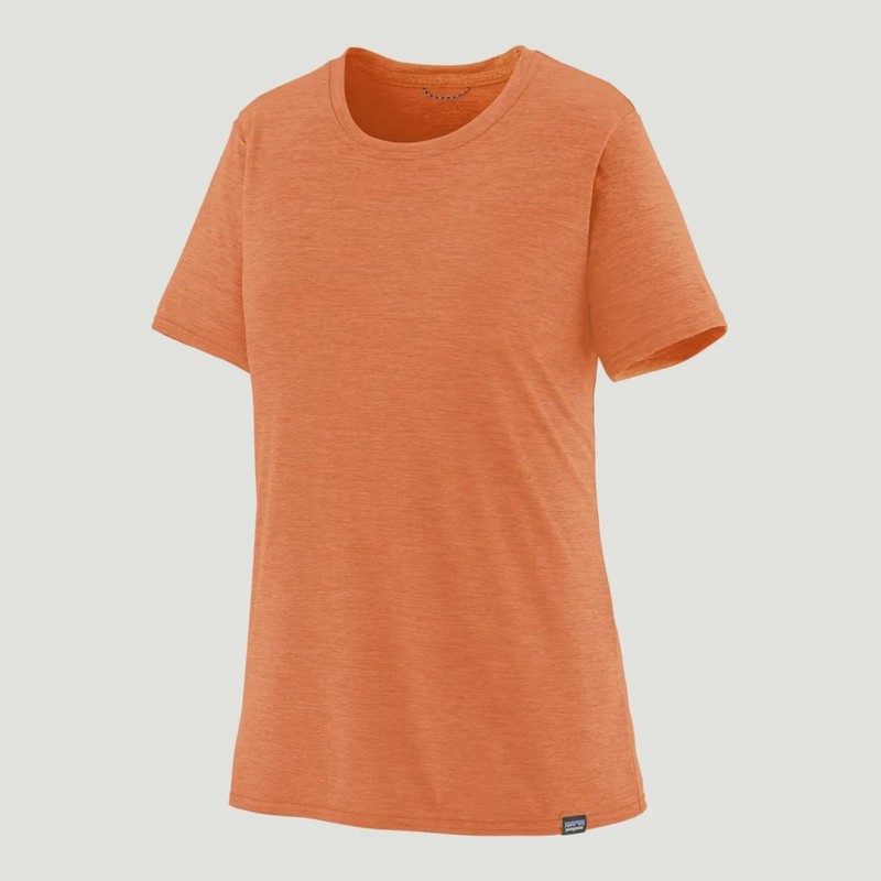 Patagonia Cap Daily S/S RKMX Women's L