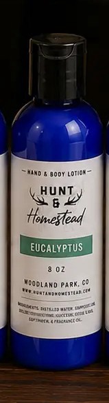 Lotion