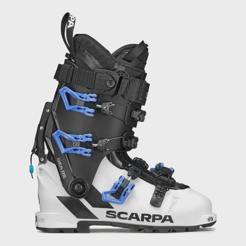 Scarpa Gea RS 2027