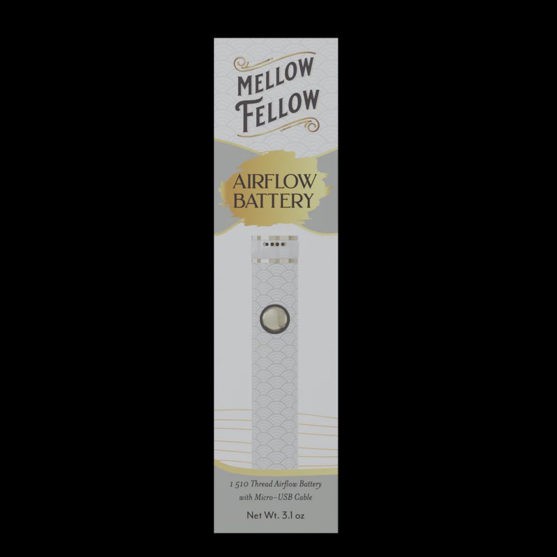 Mellow Fellow Airflow Battery