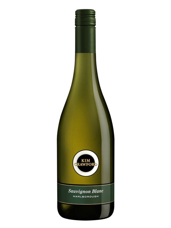 KIM CRAWFORD SAUVIGNON BLANC 750ML