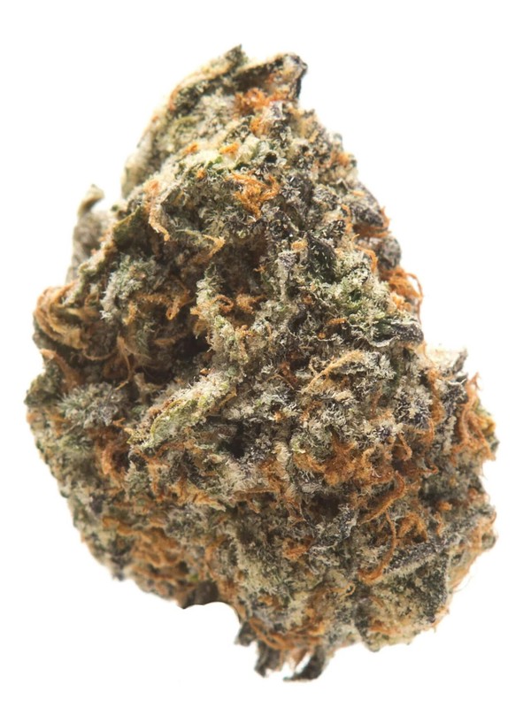 THCA 3.5 G Warhead