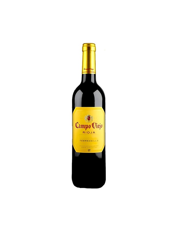 CAMPO VIEJO Rioja Tempranillo 750 ml