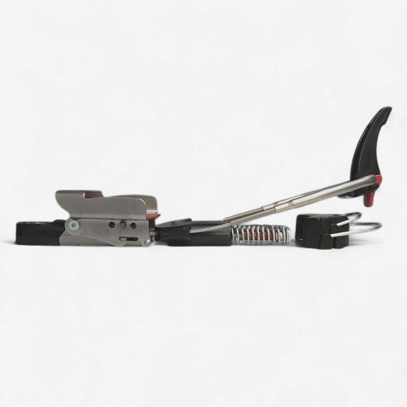 22 Designs Axl Telemark Bindings