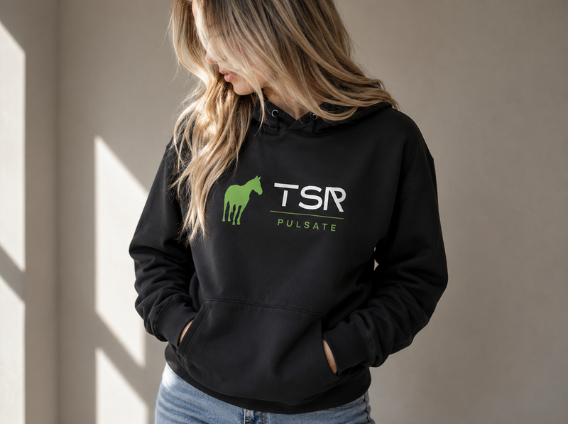 TSR Pulsate Hoodie
