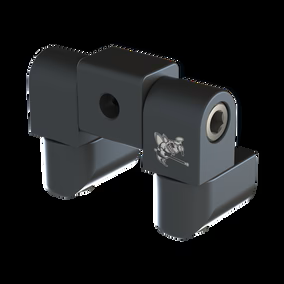 V-Bar brackets
