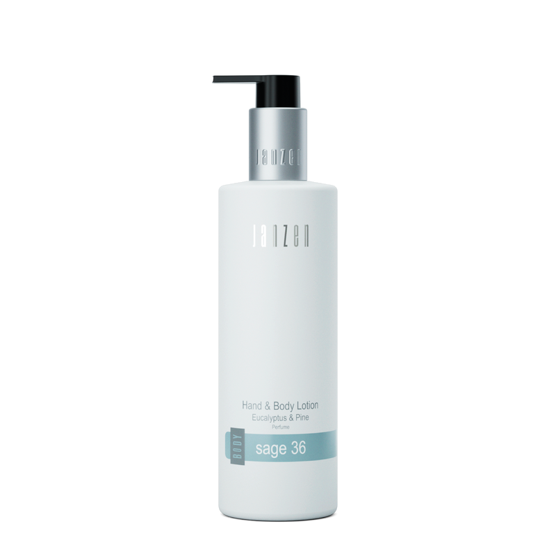 Hand/body lotion