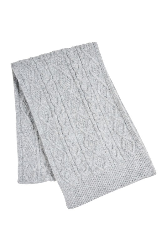 Calista Scarf - Marle
