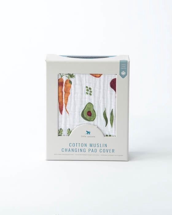 Diaper Changing Pad Covers